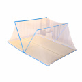 Folding mosquito nets for adults and children